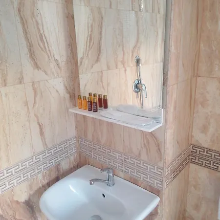 Guest House Plovdiv 招待所