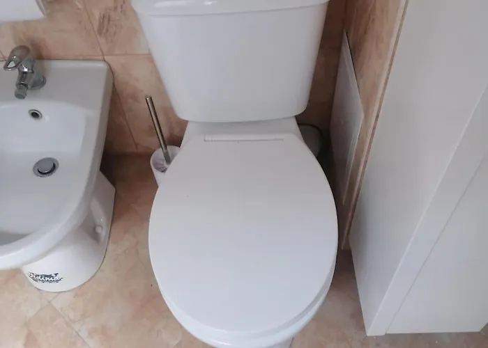 Casa de hóspedes Guest House Plovdiv 3*