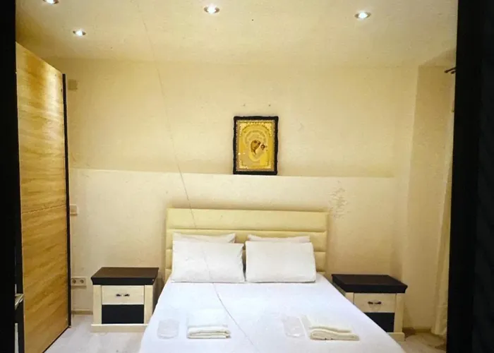 Guest House Plovdiv Casa de hóspedes Plovdiv