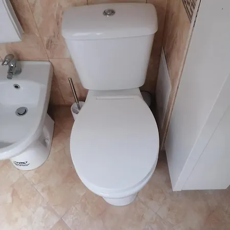 Gasthuis Guest House Plovdiv 3*