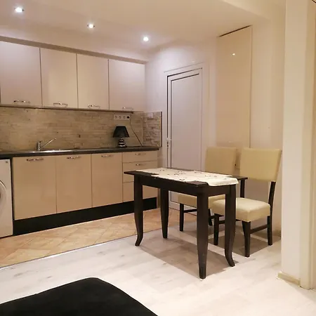 Guest House Plovdiv بيت ضيافة