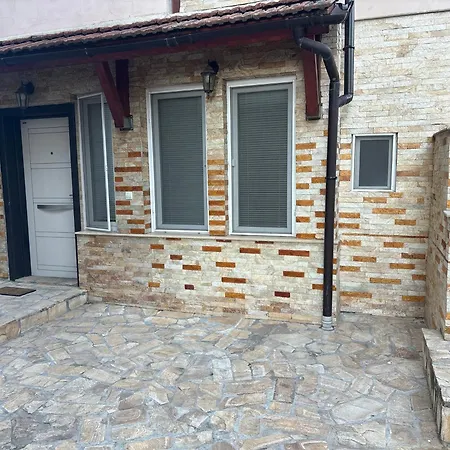 Guest House Plovdiv بيت ضيافة بلوفديف