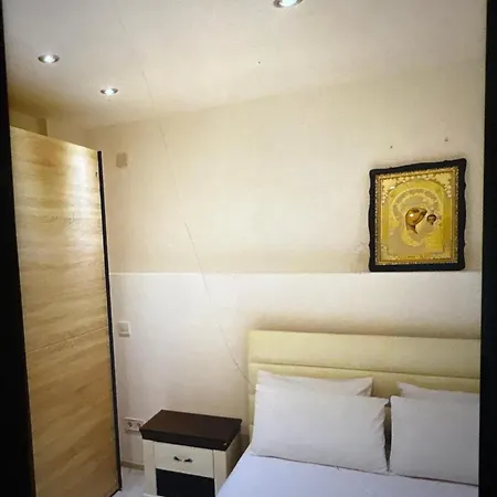 Guest House Plovdiv بيت ضيافة 3*