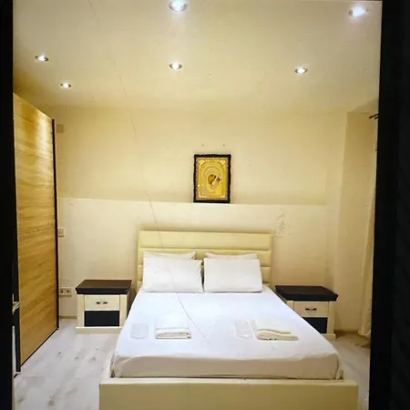 Guest House Plovdiv Gasthuis Plovdiv