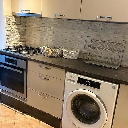 Guest House Plovdiv Gasthuis