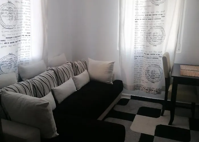 Guest House Plovdiv 普罗夫迪夫