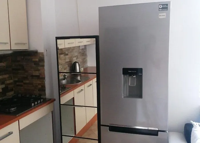 Guest House Plovdiv 3* 普罗夫迪夫