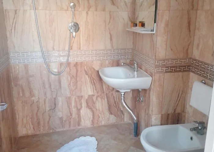 Guest House Plovdiv 3* 普罗夫迪夫