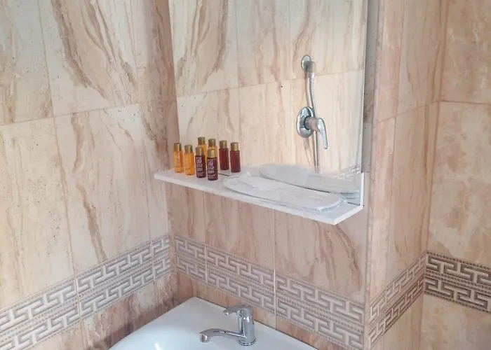 Guest House Plovdiv 招待所