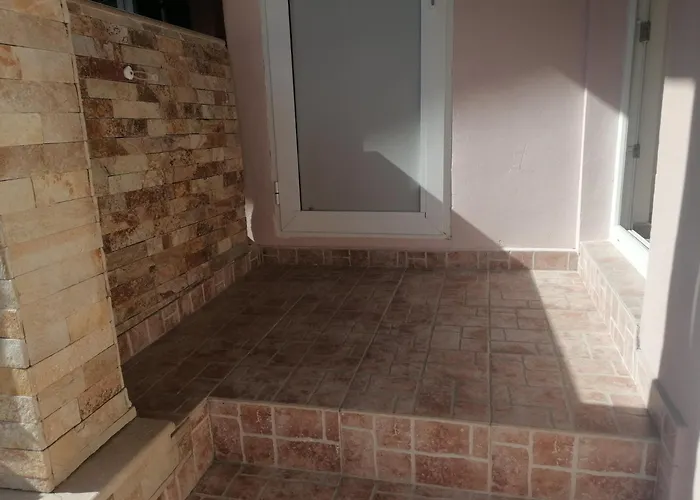 Guest House Plovdiv 普罗夫迪夫