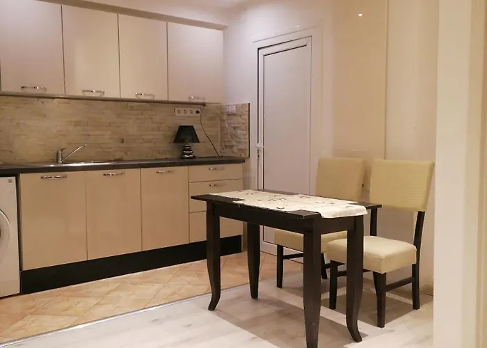 Guest House Plovdiv 招待所