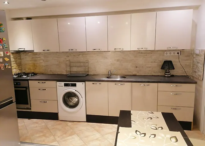 Guest House Plovdiv 普罗夫迪夫