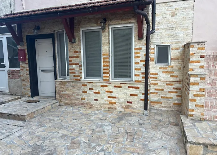 Guest House Plovdiv 招待所 普罗夫迪夫