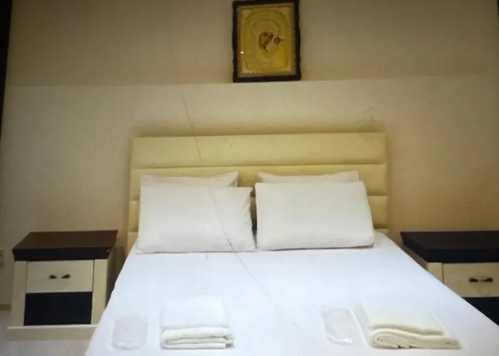 Guest House Plovdiv 招待所 普罗夫迪夫