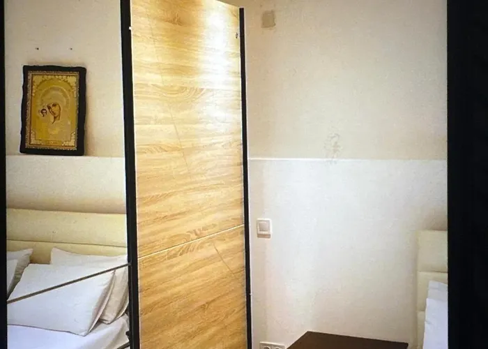 Guest House Plovdiv 3* 普罗夫迪夫