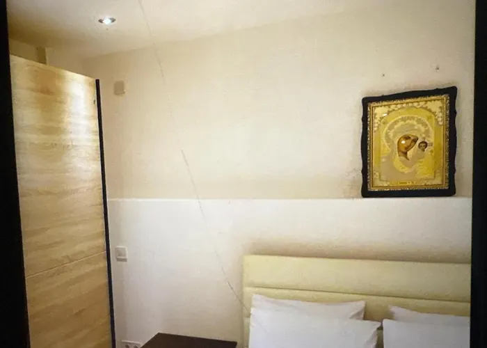 Guest House Plovdiv 招待所 3*