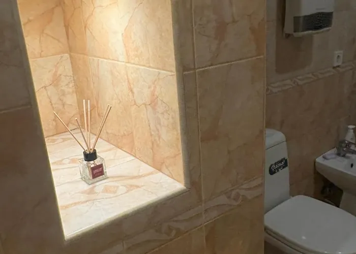 Guest House Plovdiv 招待所