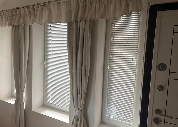 Guest House Plovdiv 普罗夫迪夫